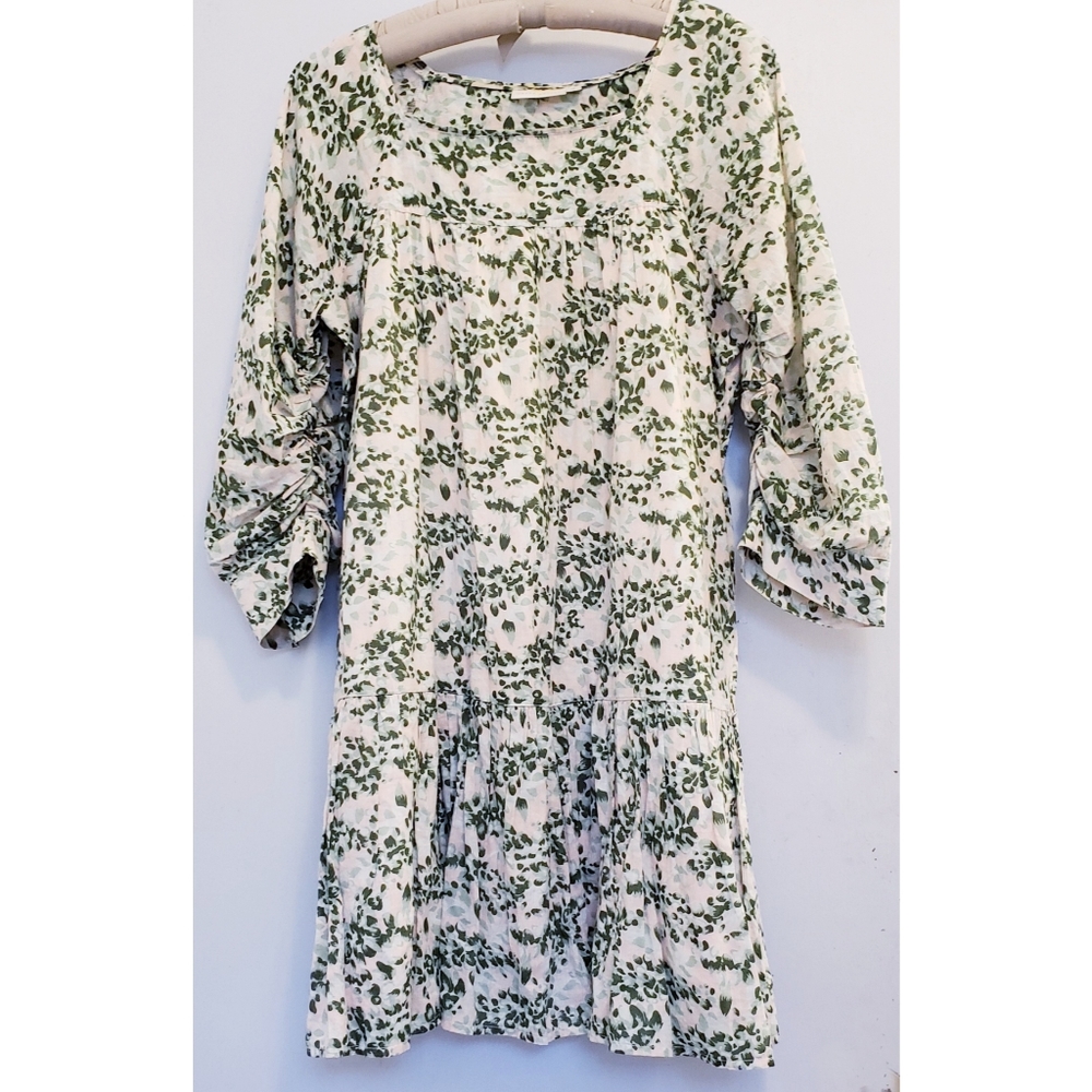 Happy X Nature dress M